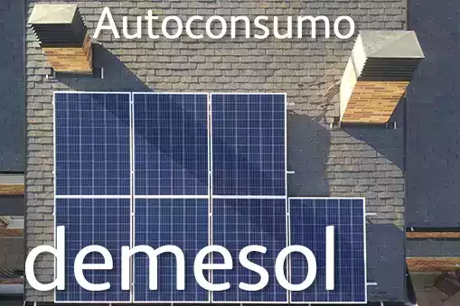 Autoconsumo Energético