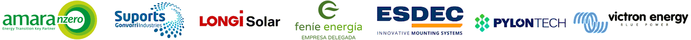 partners de demesol