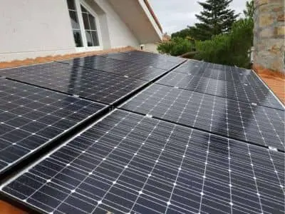Ingeniería fotovoltaica
