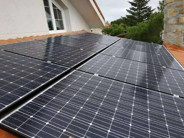 Ingeniería fotovoltaica