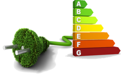 Certificado de Eficiencia Energética