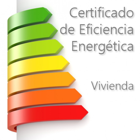 Certificación de Eficiencia Energética